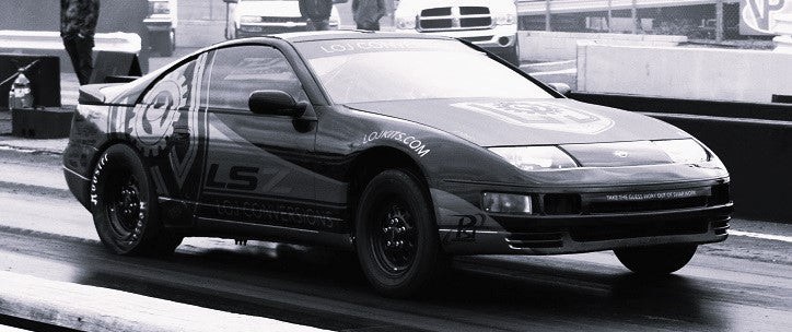 Renページ NISSAN Z32 300ZX Modular Fuel Pump Hanger (2+0) | Polar