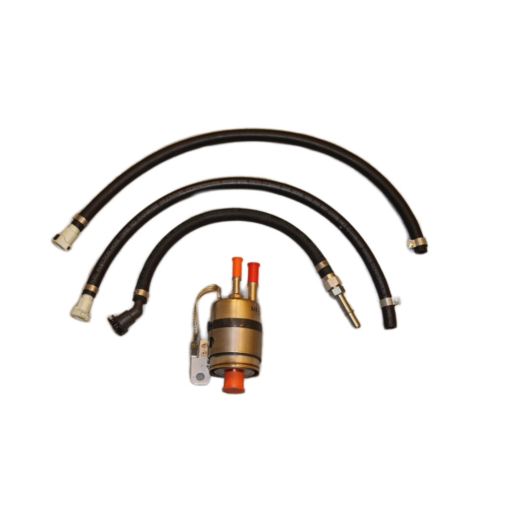 300ZX LSx Swap Returnless Fuel System Conversion LOJ Conversions