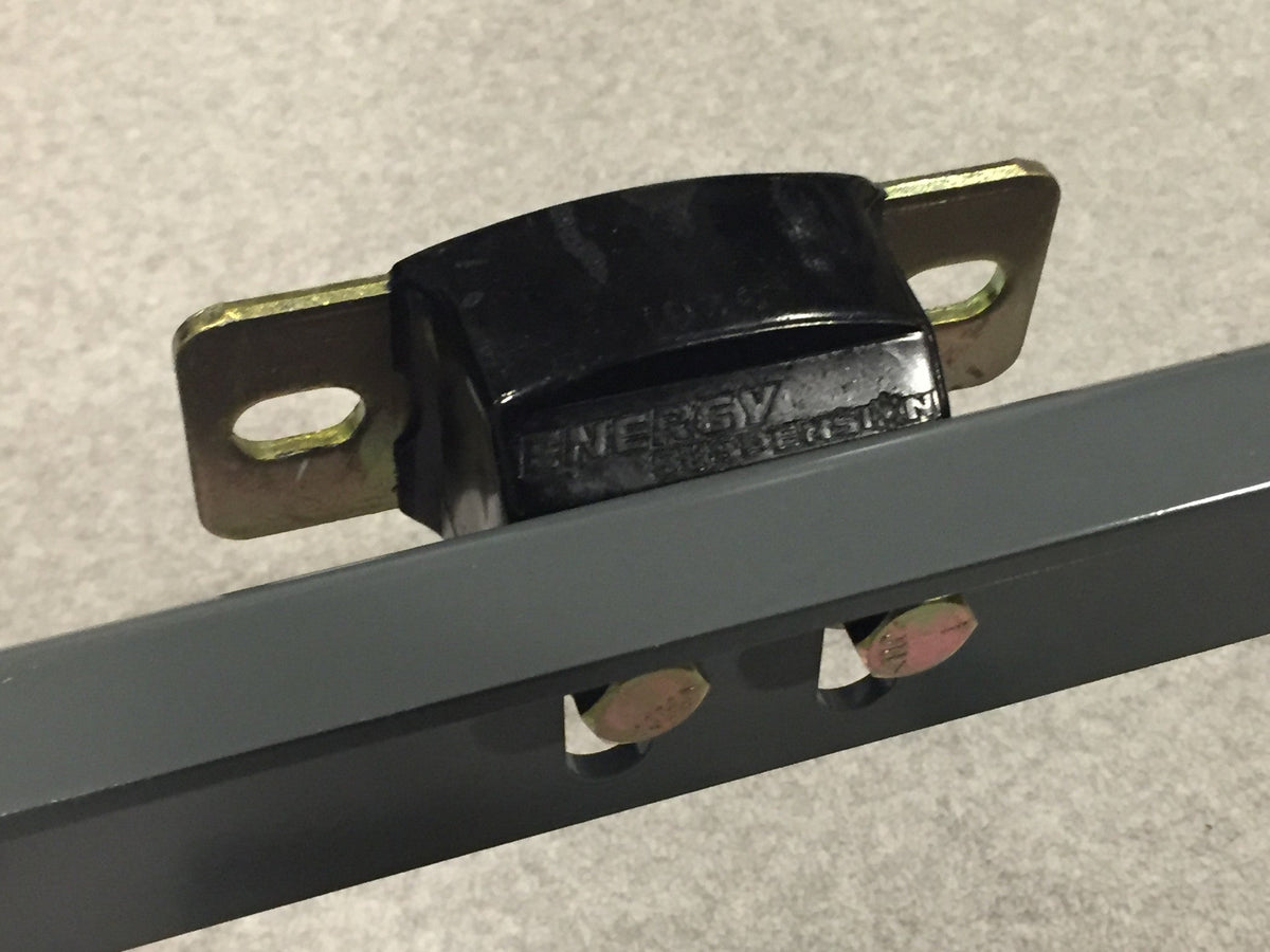 M35 / M45 LSx Swap Transmission Mount for 6L80E & 6L90E Transmissions