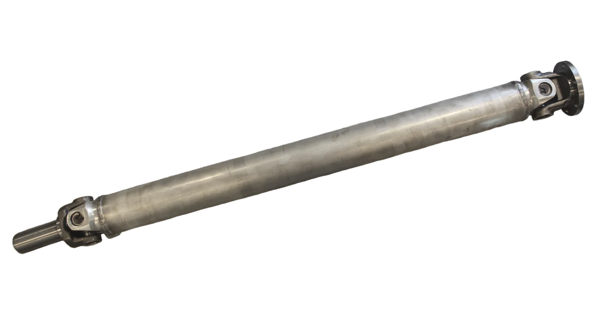 M35/M45 LOJ Swap One Piece Driveshaft (Aluminum, or Carbon