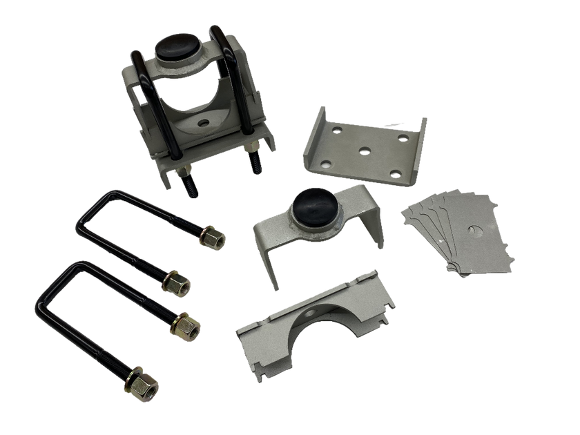 Nissan Frontier / Xterra Suspension Kits and Upgrades LOJ Conversions