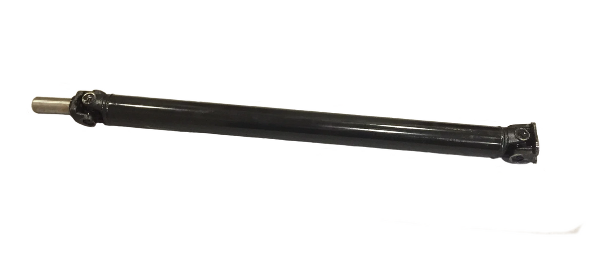 240SX LOJ Swap One Piece Driveshaft (Steel or Aluminum