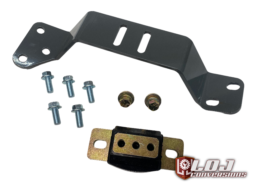 Nissan 300ZX (Z32) Engine Swap Parts & Accessories | LOJ