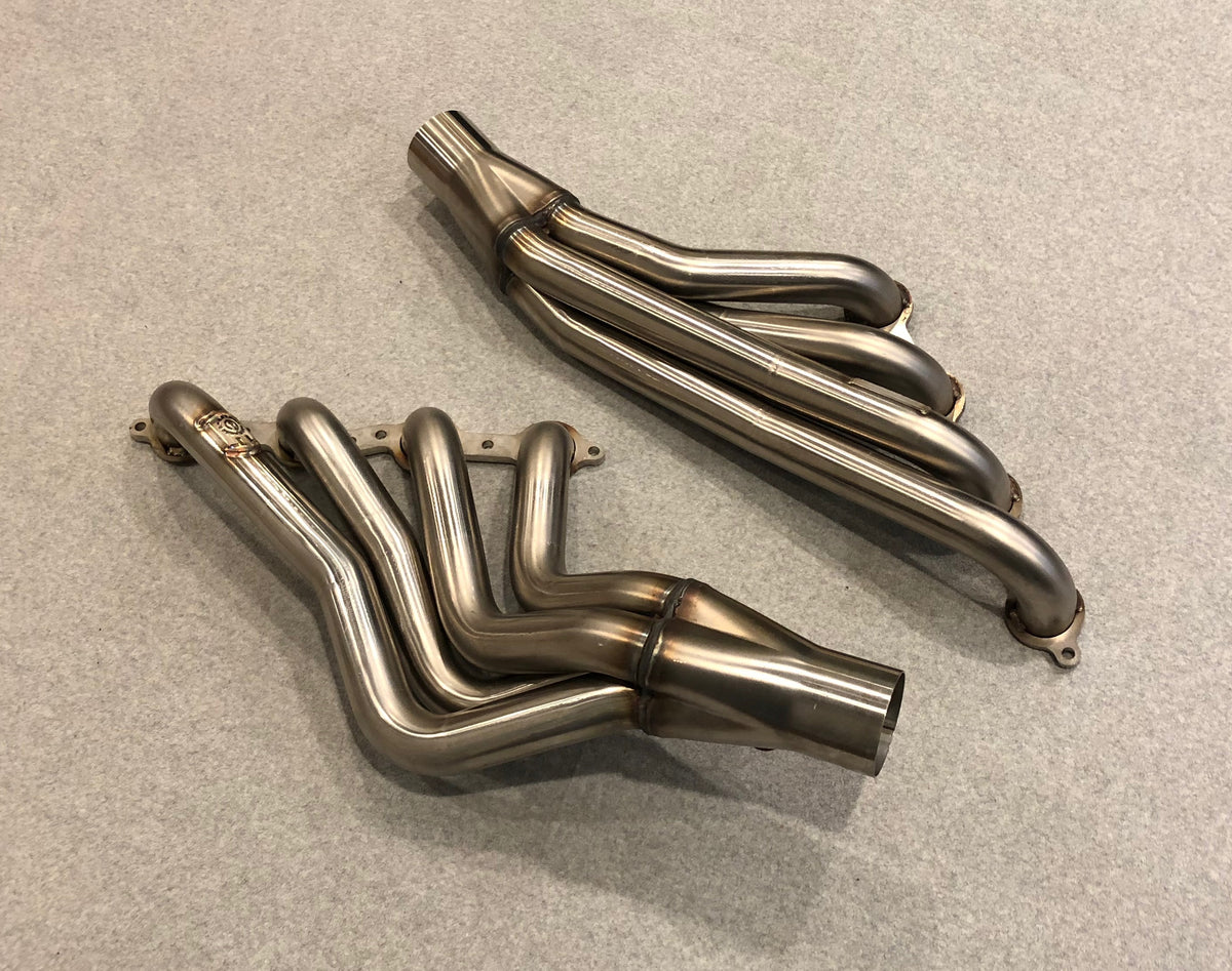 ファッション通販 安い 370Z by Headers Swap LSx Chassis) CV36 V36, (Z34, G37 and 小物
