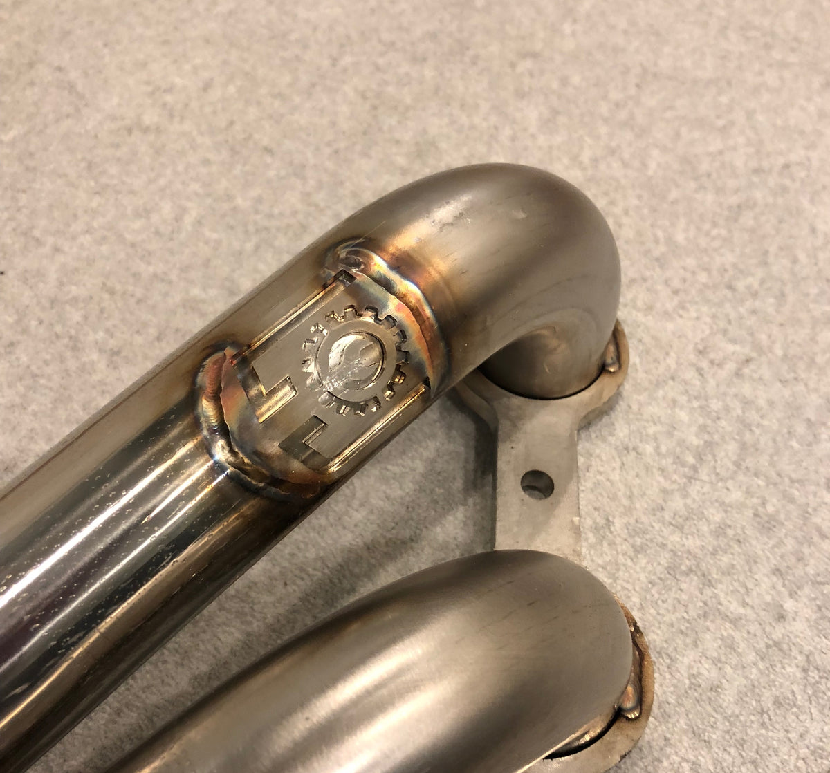 はーぼー 350Z / G35 LS Swap Headers by Kooks – LOJ Conversions