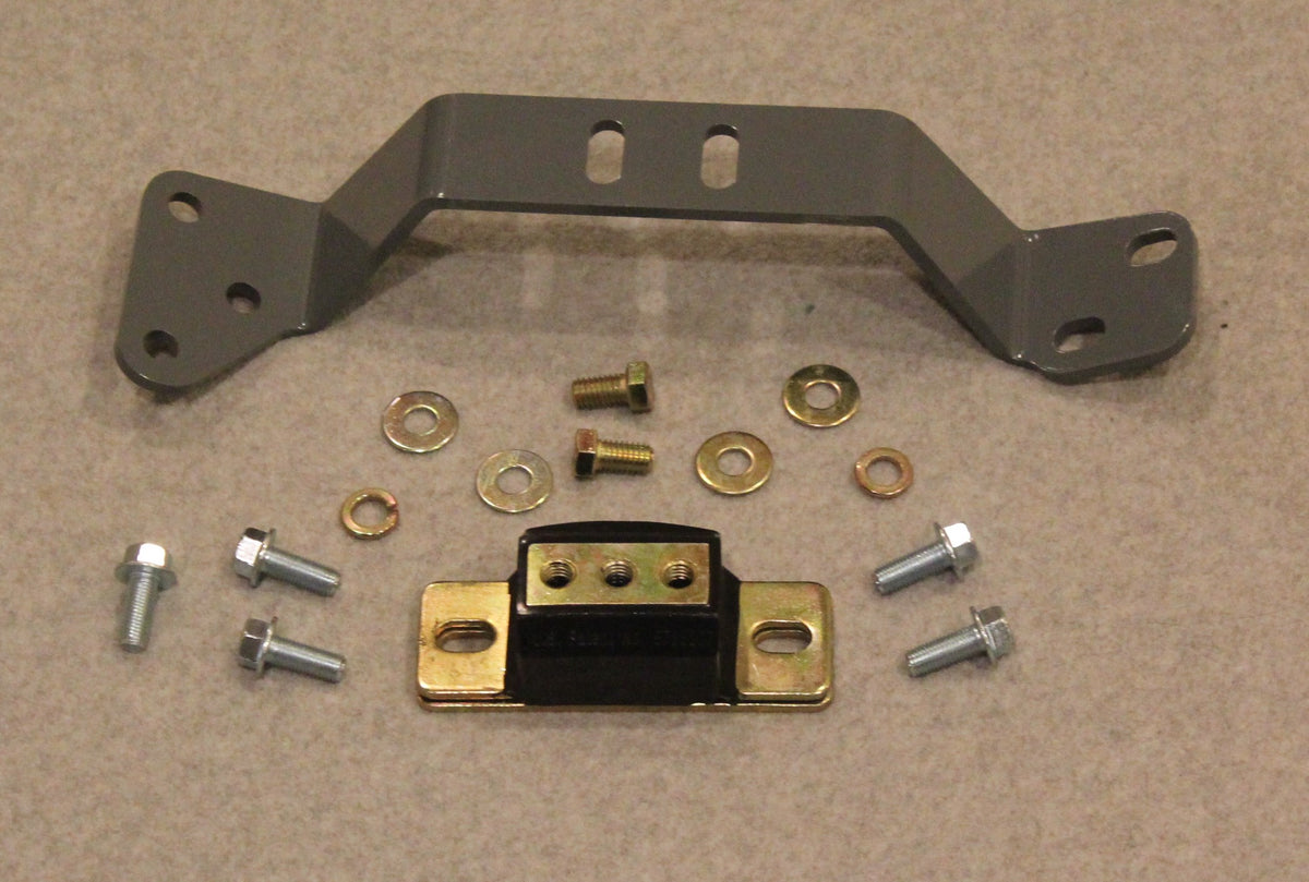 300ZX LSx BASIC Swap Kit Z32 Transmission LOJ Conversions