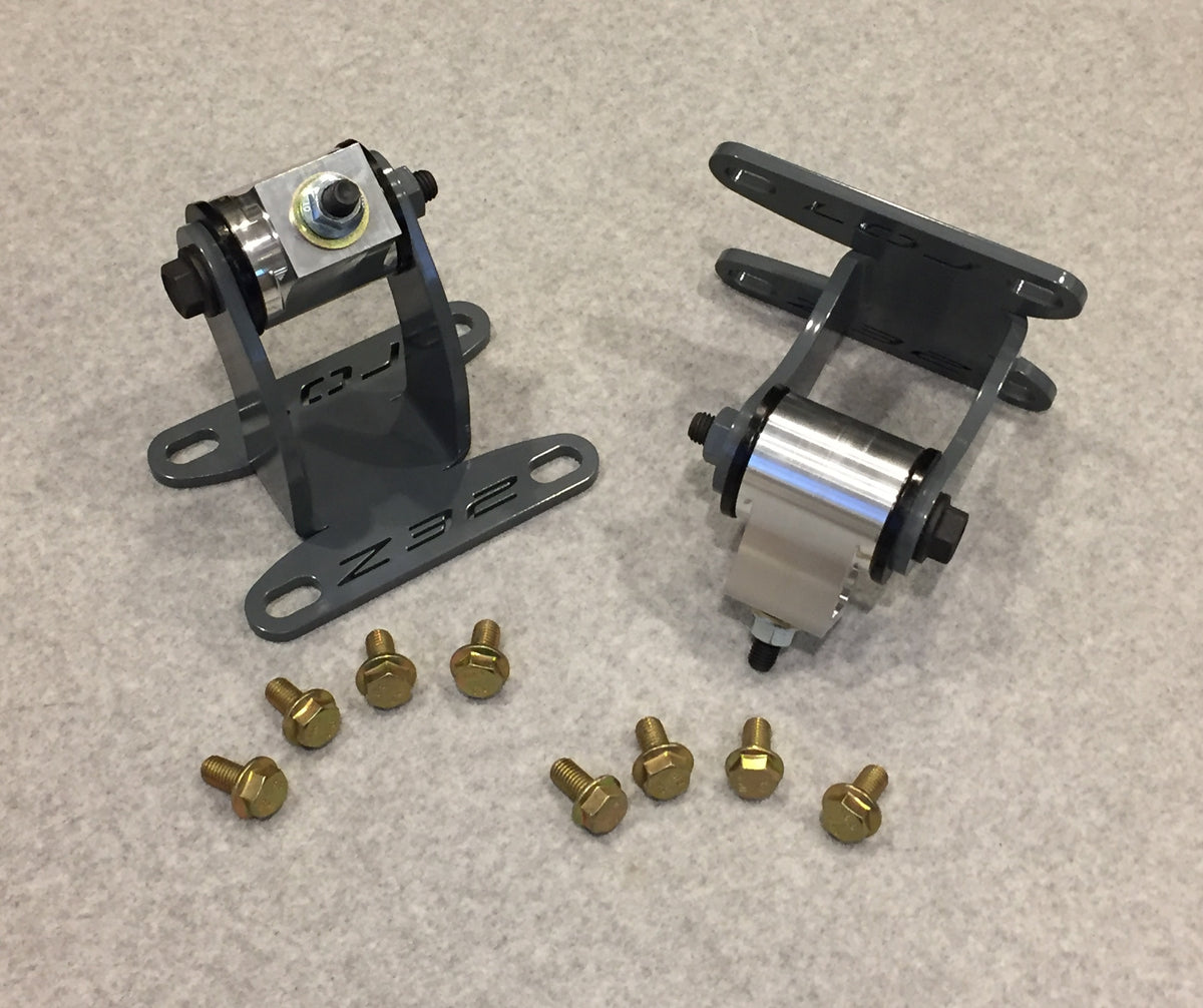 300ZX LSx Drift Missile Kit - Z32 Transmission – LOJ Conversions 300ZX LSx Drift Missile Kit - Z32 Transmission – LOJ Conversions