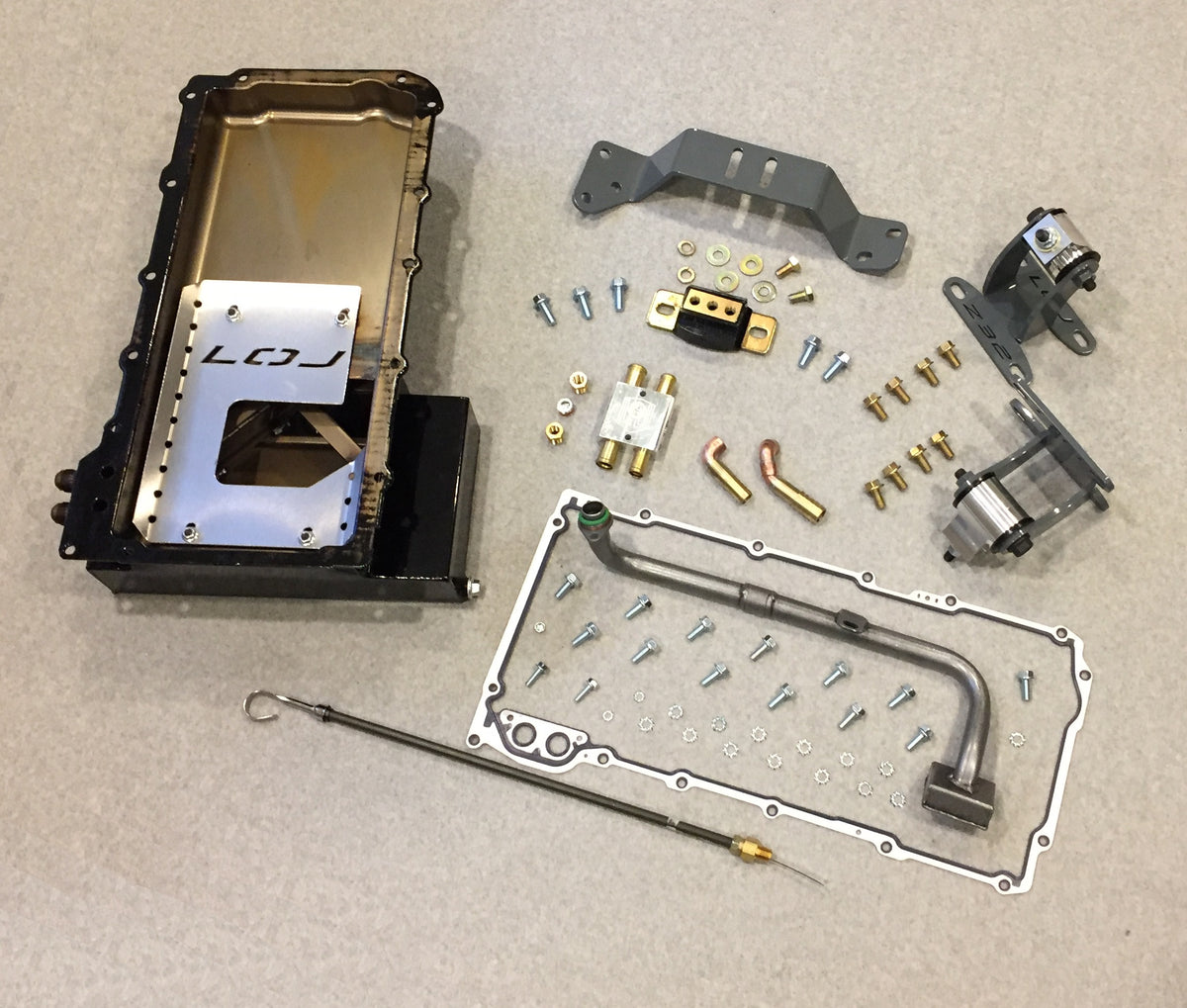 ティーズ ページ14 Z32LS_LOJ_Conversions_Z32_300Z