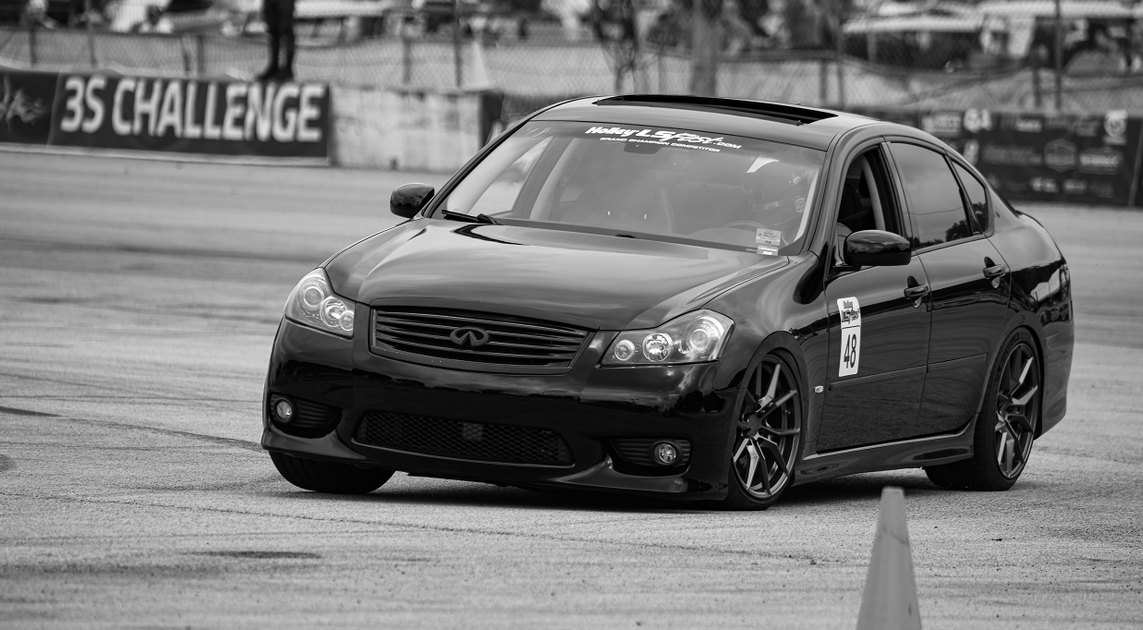 Shop Infiniti M35/M45 (Y50 2006 - 2010) Swap Kits | LOJ Conversions