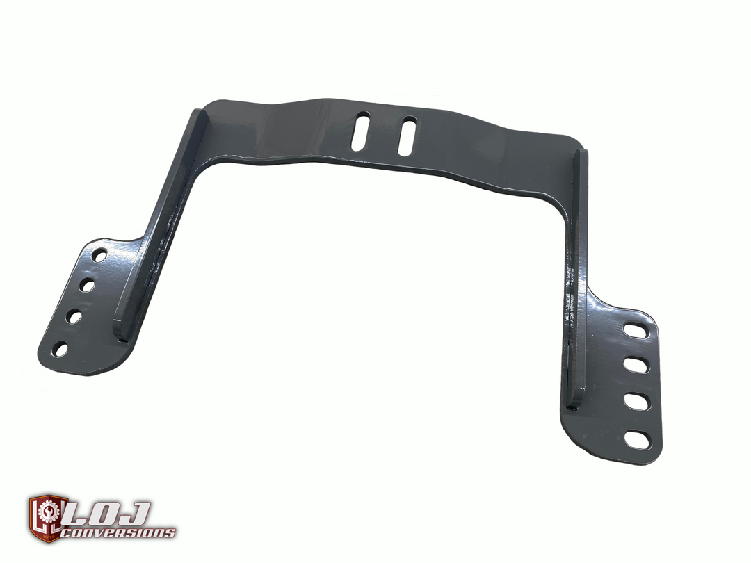 Genesis Coupe LSx Swap Transmission Mount for 4L80/Z33/Z34