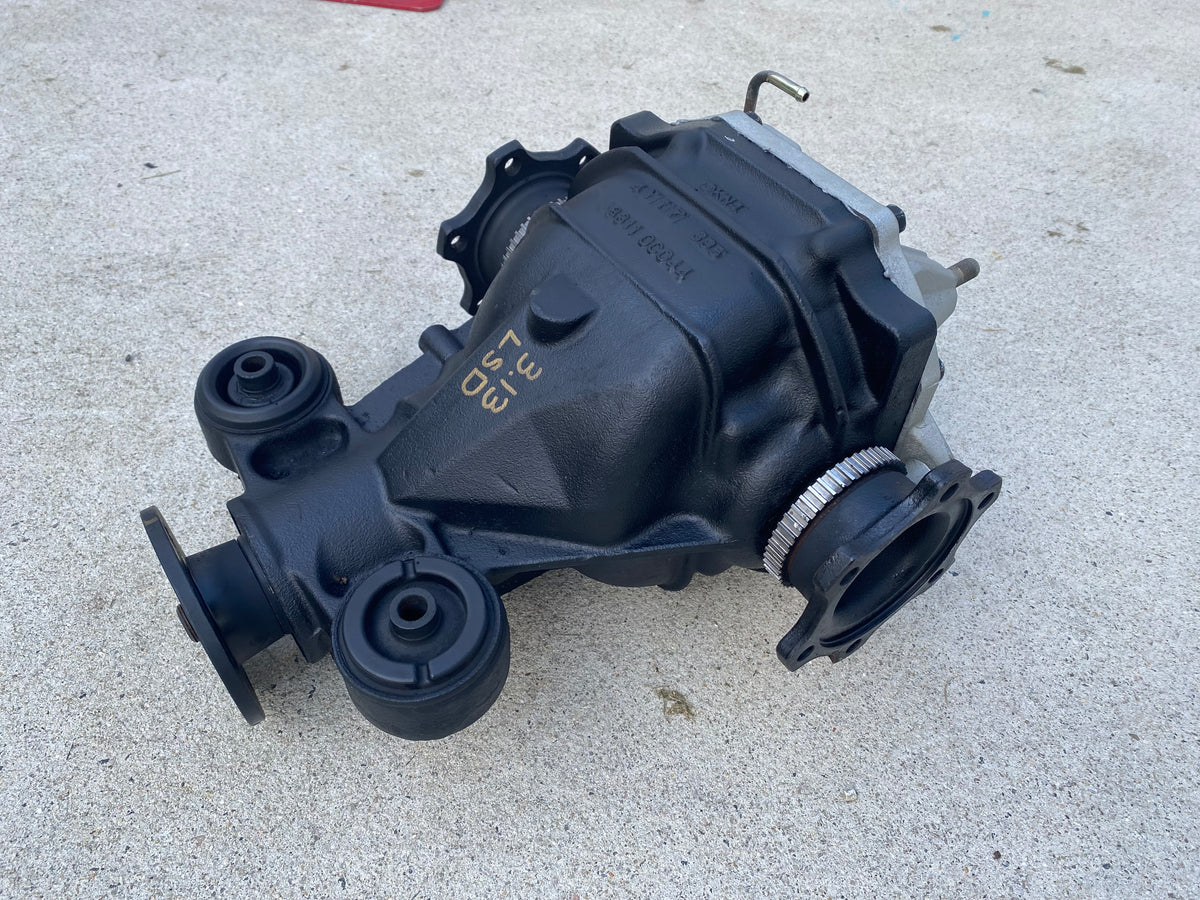 370z Lsd Diff Used R200 LSD Differential for 350Z / G35 / 370Z / G37 – LOJ Conversions