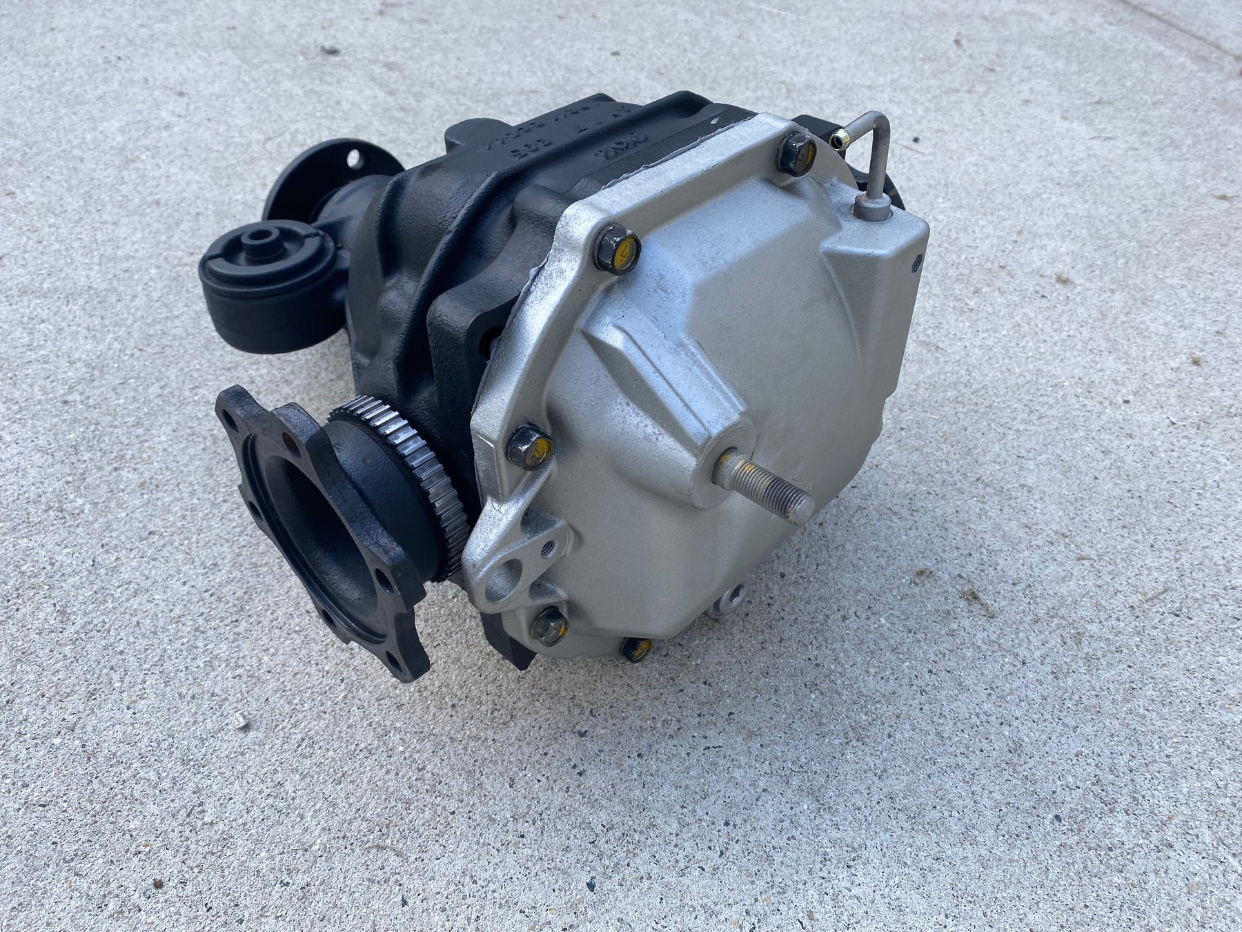 370z Lsd Diff Used R200 LSD Differential for 350Z / G35 / 370Z / G37 – LOJ Conversions