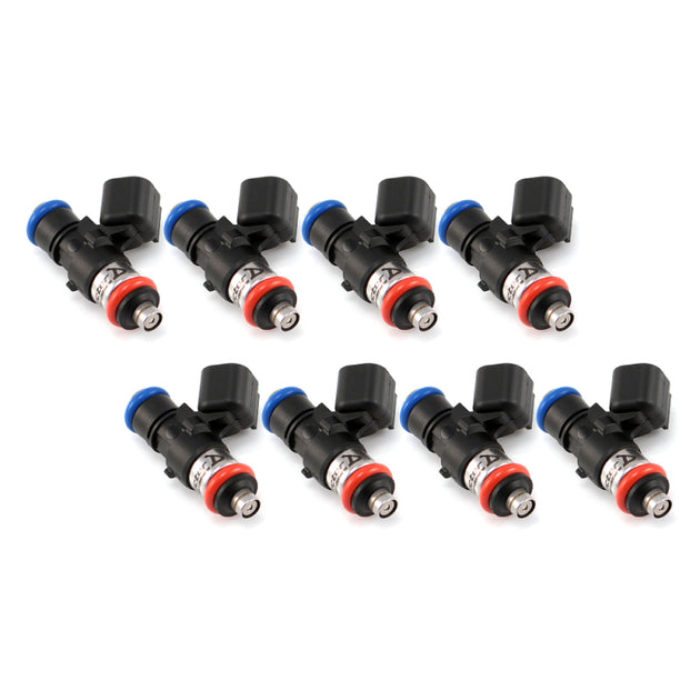 Performance LS Fuel Injectors | LOJ Conversions