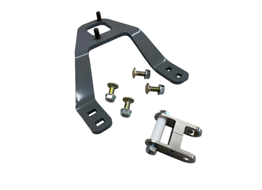 鯉太郎@lownslow Z32 300ZX Corvette Pedal Bracket – LOJ Conversions