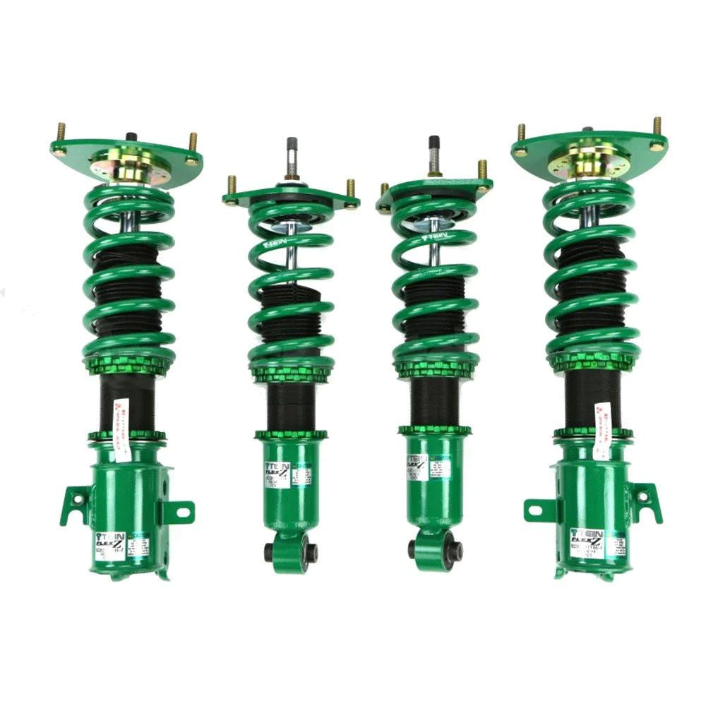 Tein Flex Z Damper Kit (Z34/V36/CV36) – LOJ Conversions Tein Flex Z Damper Kit (Z34/V36/CV36) – LOJ Conversions
