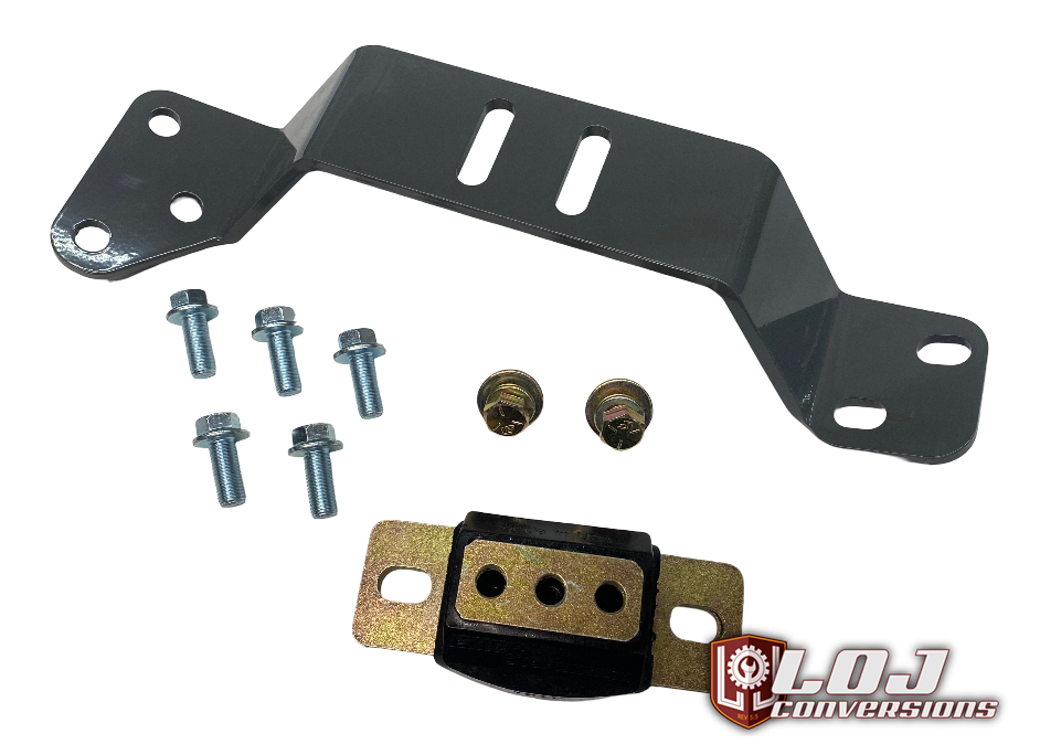 Nissan 300ZX (Z32) Engine Swap Parts & Accessories | LOJ