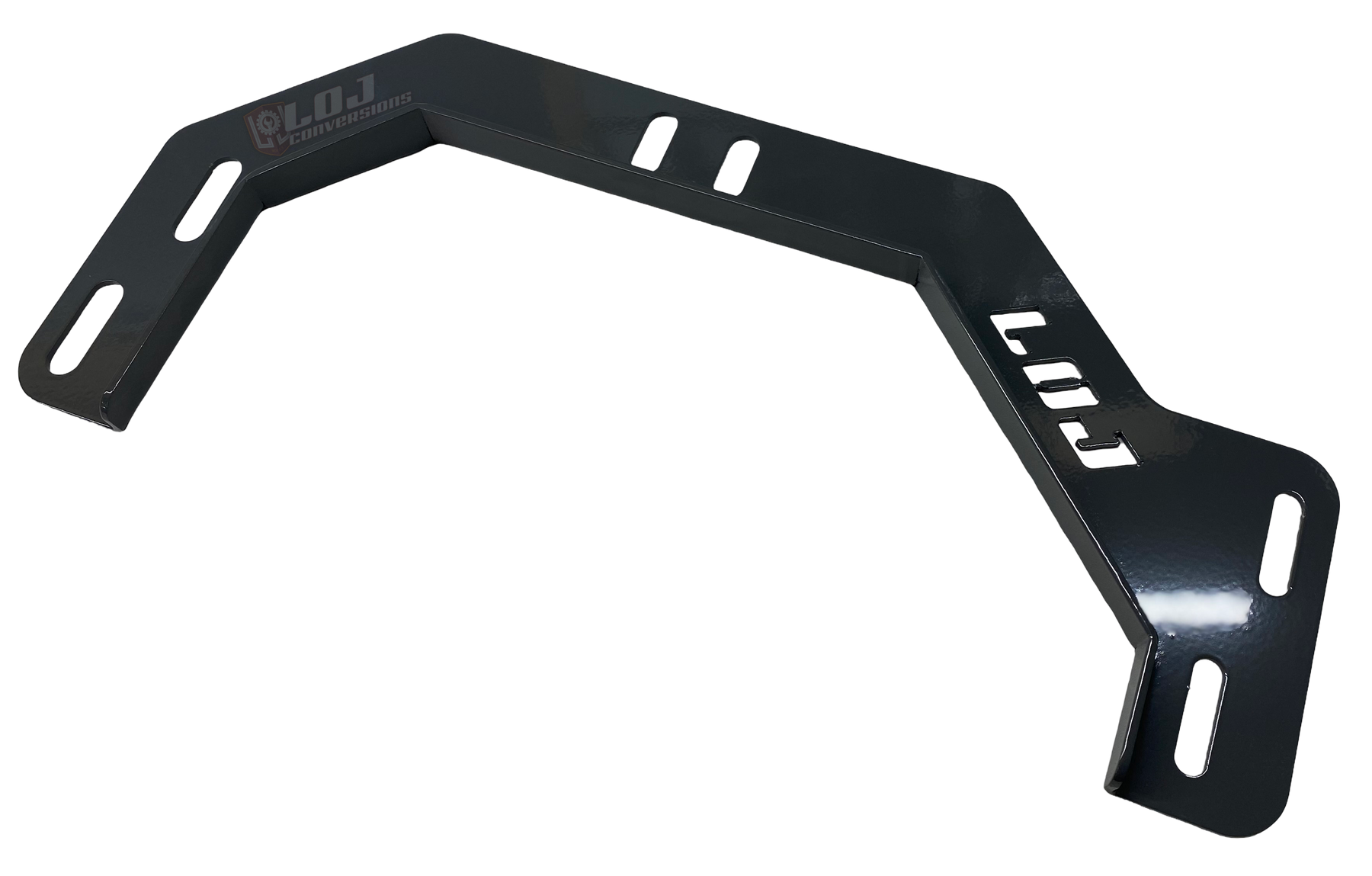 350Z LSx Swap Transmission Mount for Z33 Manual, T56, T56 Magnum