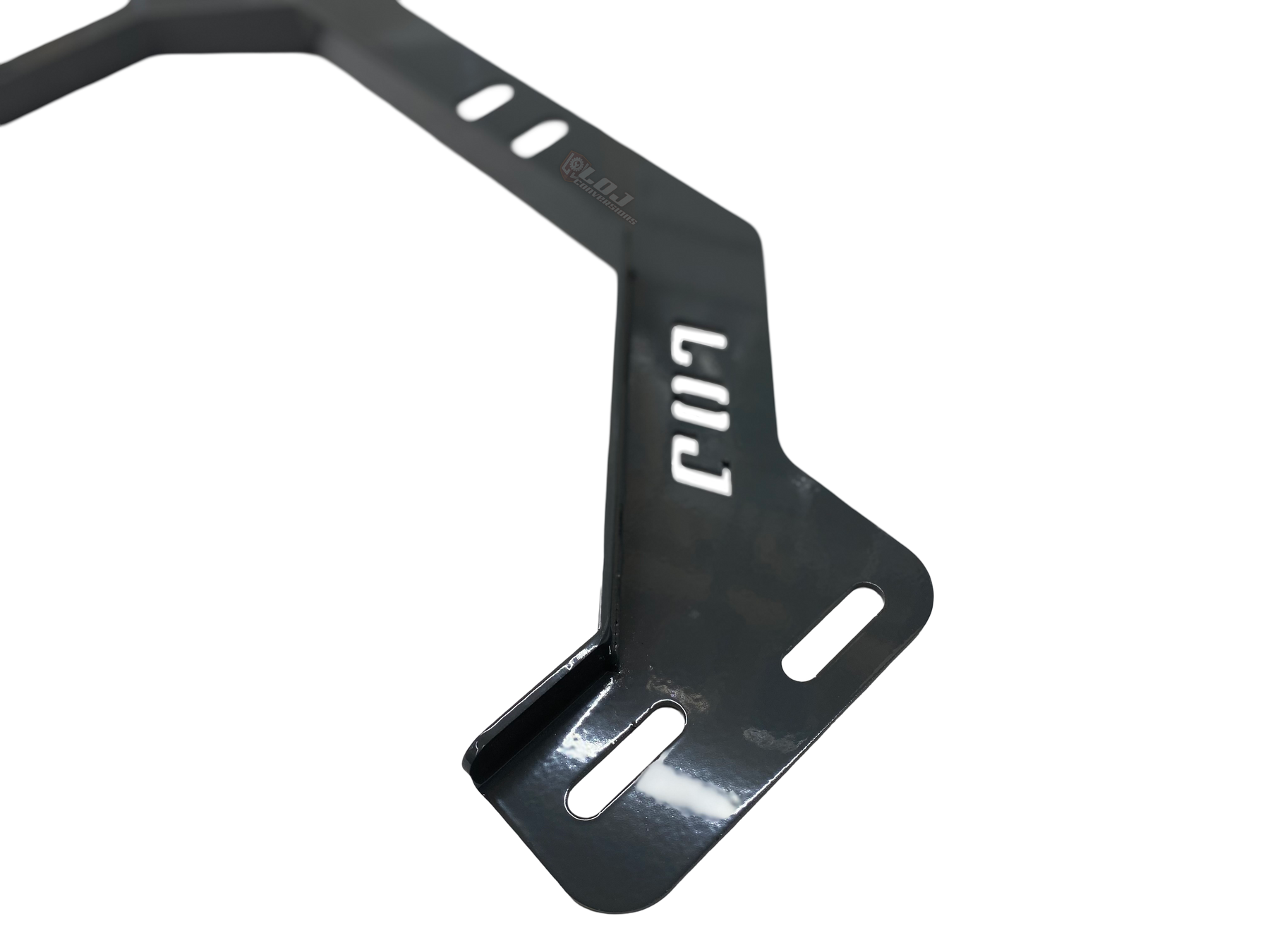 350Z and G35 LSx Swap Transmission Mount for 4L80 Automatic Transmissi –  LOJ Conversions