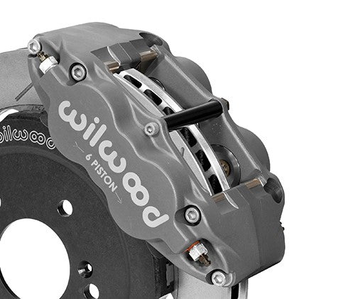 wildwood　リング Wilwood Disc Brakes 120-16462 Wilwood XRZ4R Radial Mount
