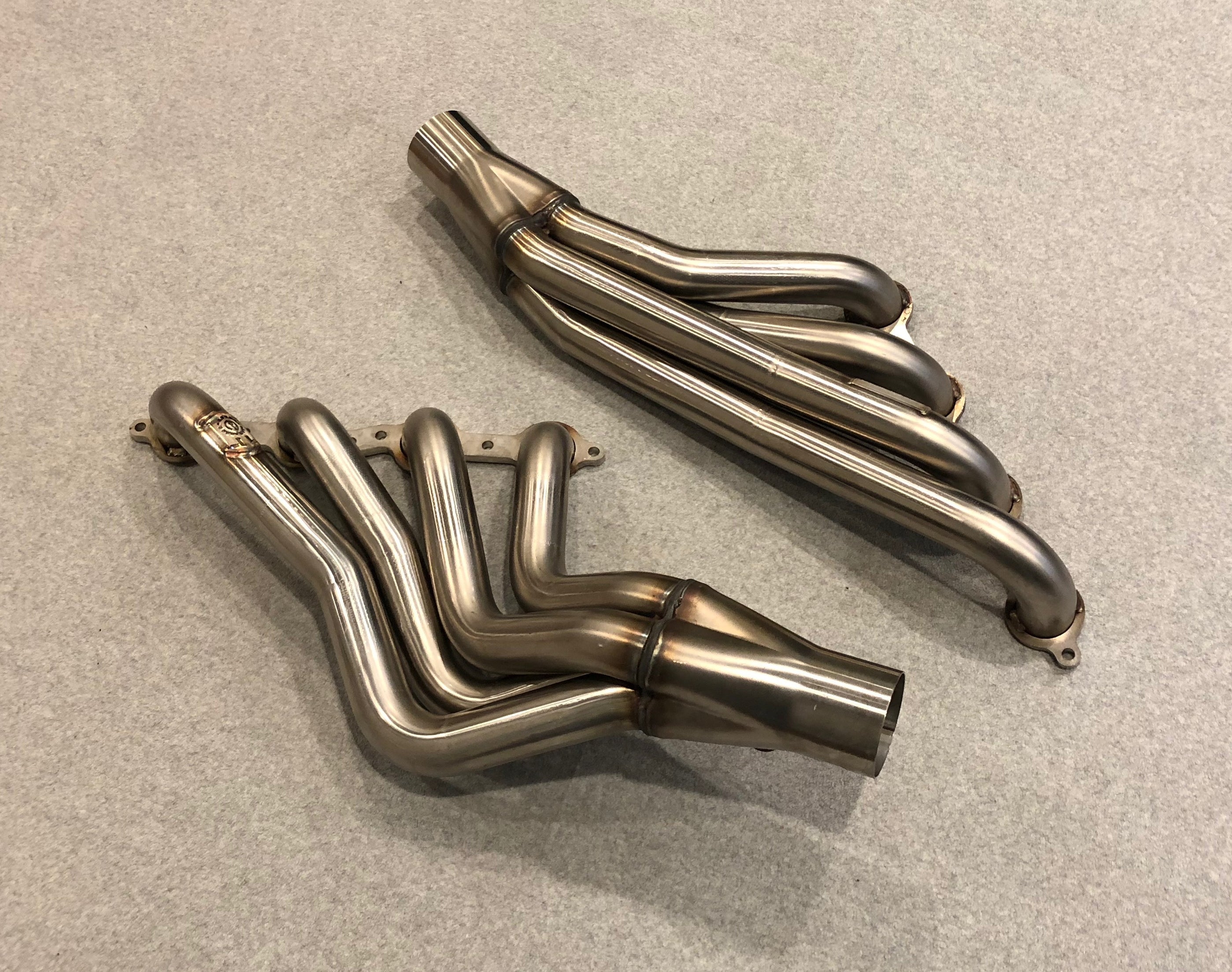 海外ブランド通販 公式サイト 350Z_G35_LOJ_Conversions_LS_Sw 小物