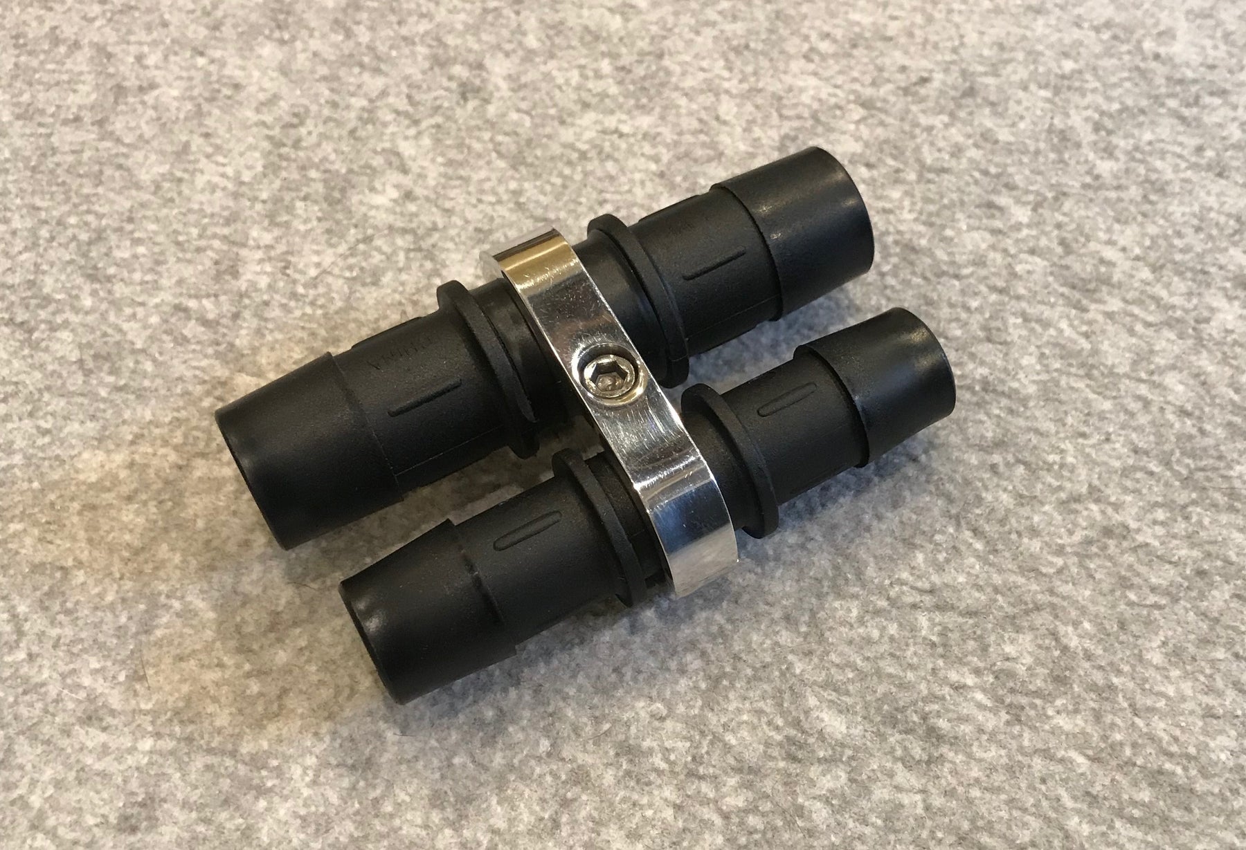 350Z and G35 LSx Swap Heater Hoses LOJ Conversions