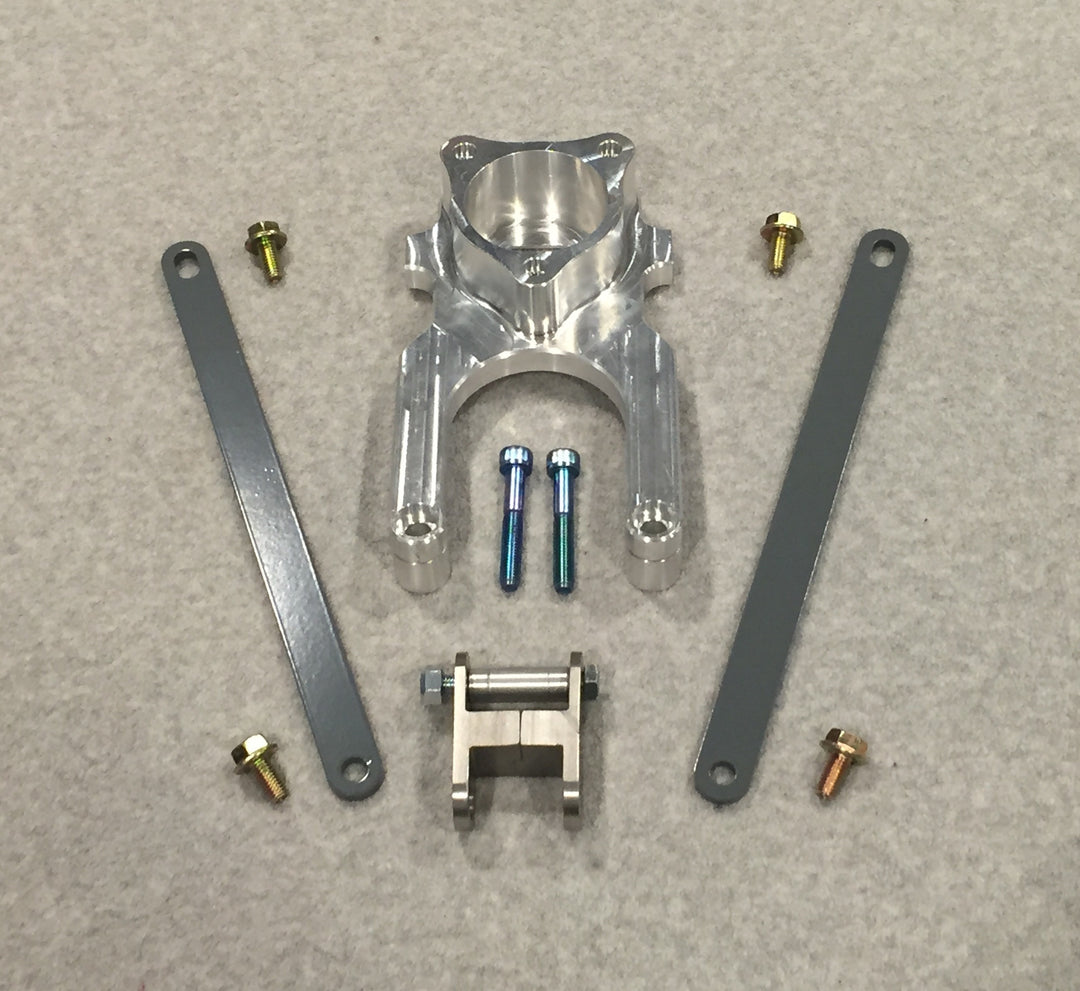 370Z / G37 LSx BASIC Swap Kit - Z34 Transmission – LOJ