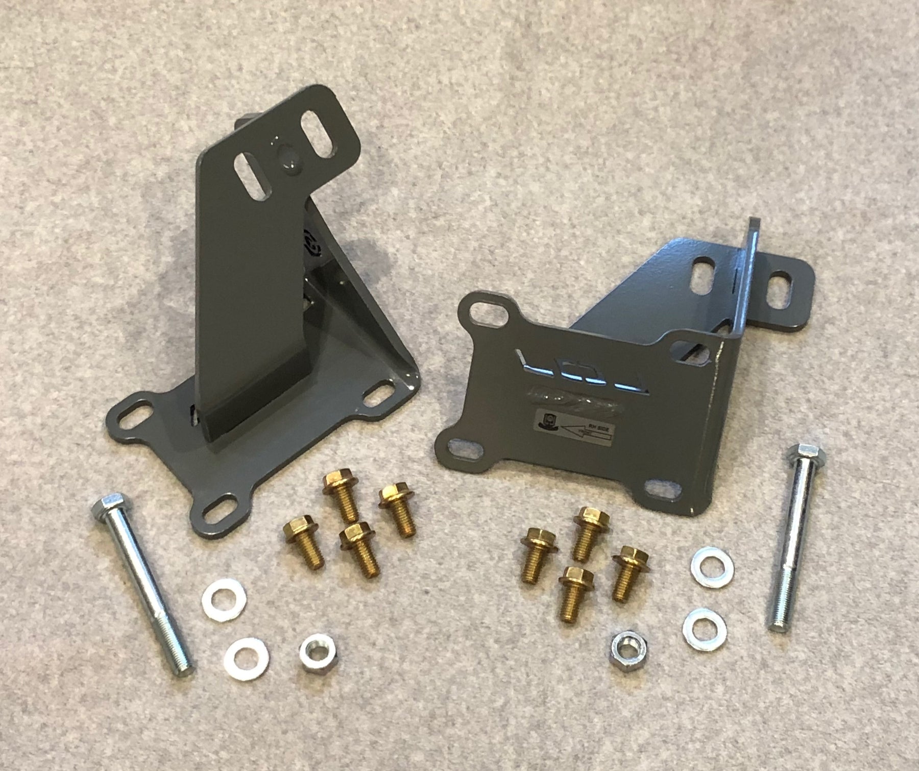 Frontier / Xterra / Navara / Titan / Armada LSx INTERMEDIATE Swap Kit ...