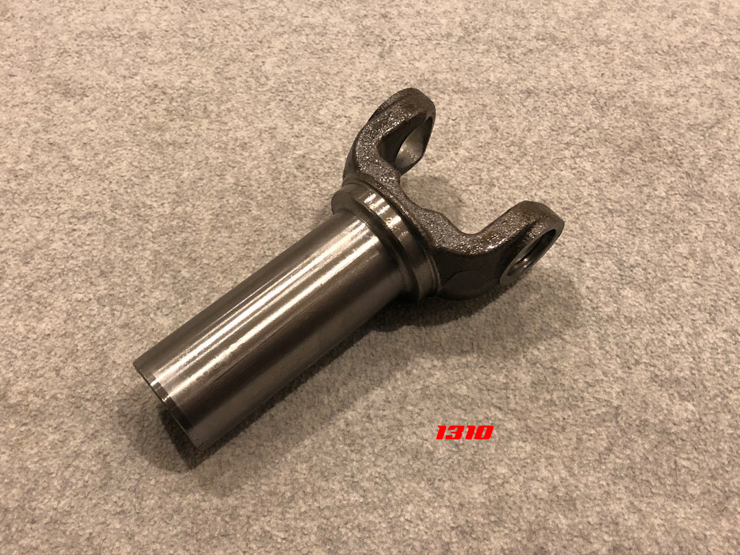 Nissan Manual Transmission Slip Yoke – LOJ Conversions