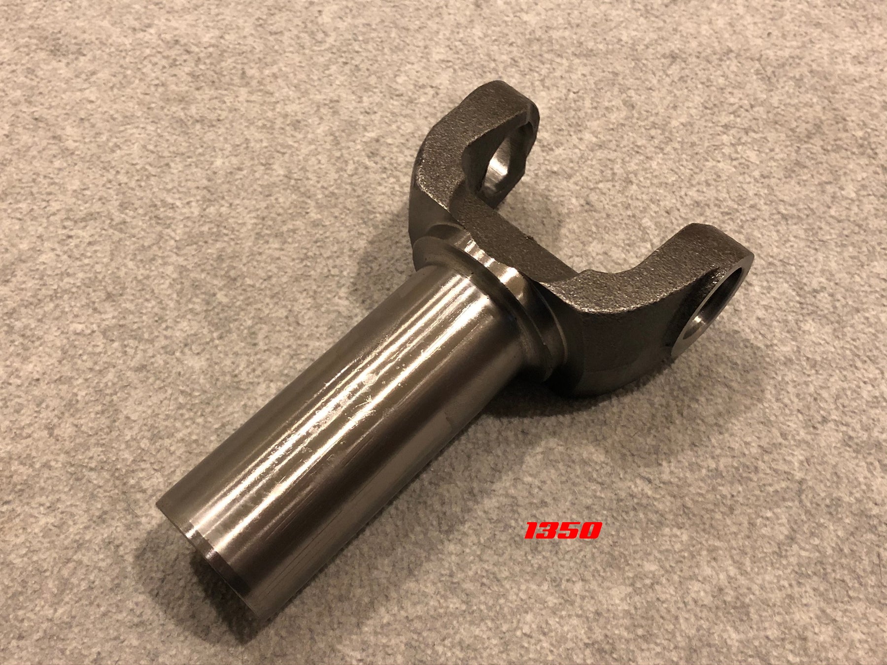 ゆぅ Nissan Manual Transmission Slip Yoke – LOJ Conversions