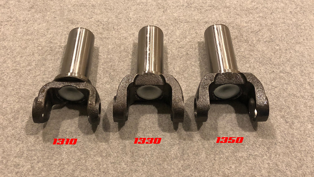 Frontier / Xterra / Navara VQ40DE to LTx Transmission