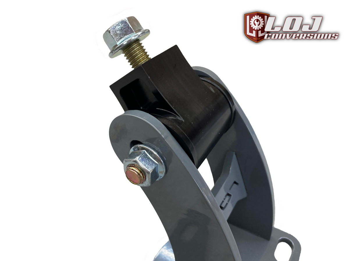 Genesis Coupe (BK1/BK2) LS Complete Engine Swap Kit | LOJ Conversion ...