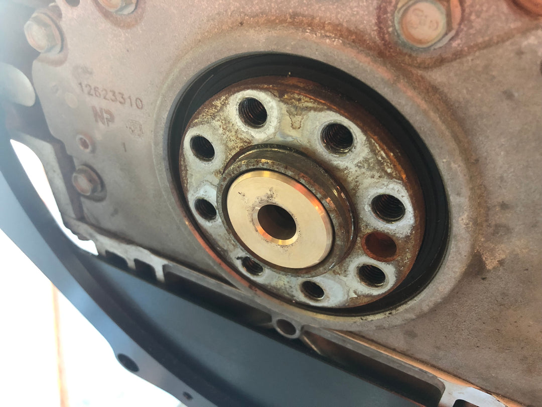 ATP | ATP Manual Transmission Flywheel Z310 | Monument Car Parts