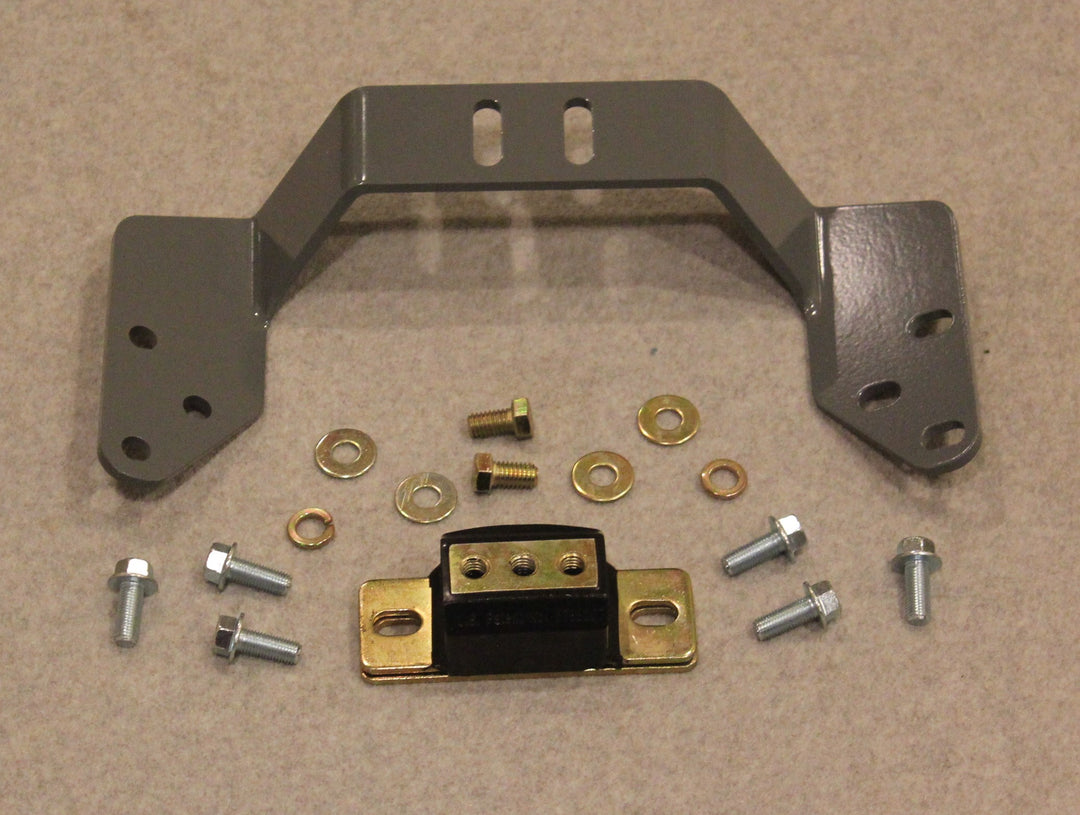 300ZX LSx INTERMEDIATE Swap Kit - 350Z / 370Z Transmission – LOJ