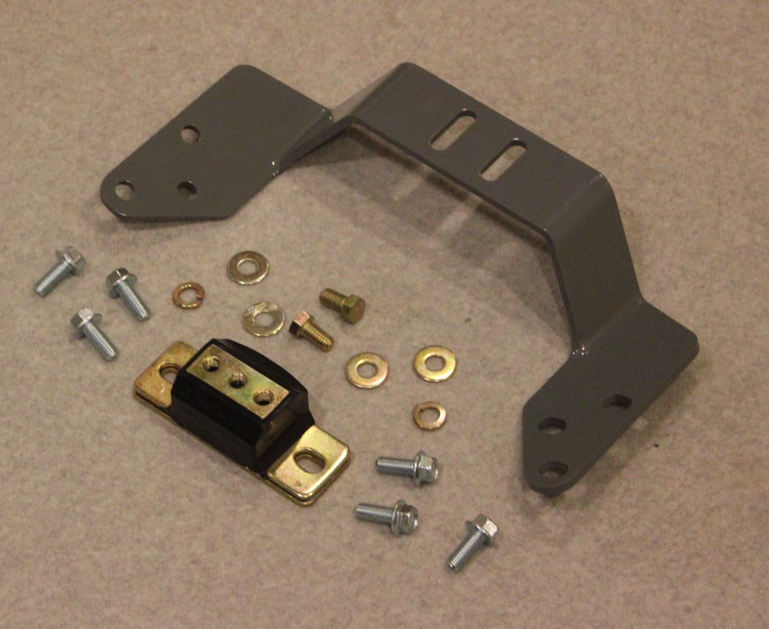 300ZX LSx MASTER Swap Kit - 350Z / 370Z Transmission – LOJ