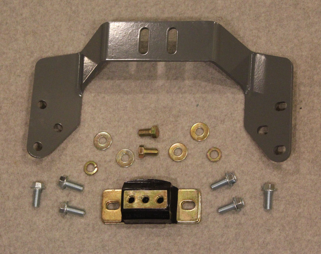 300ZX LSx ULTIMATE Swap Kit - 350Z / 370Z Transmission – LOJ