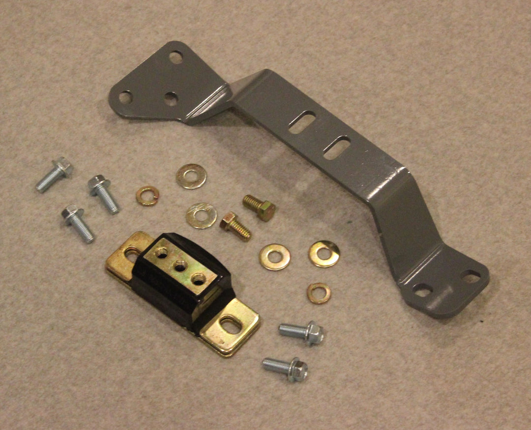 300ZX LSx ULTIMATE Swap Kit - 4L60E Transmission – LOJ Conversions