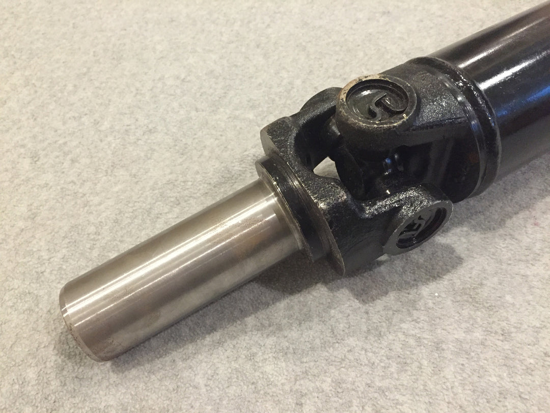 300ZX LOJ Swap One Piece Driveshaft (Steel or Aluminum