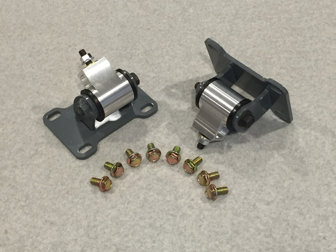 J30 LSx Swap Engine Mounts – LOJ Conversions