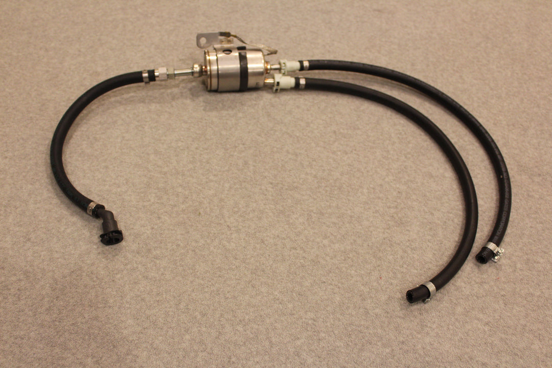 300ZX LSx Swap Returnless Fuel System Conversion – LOJ