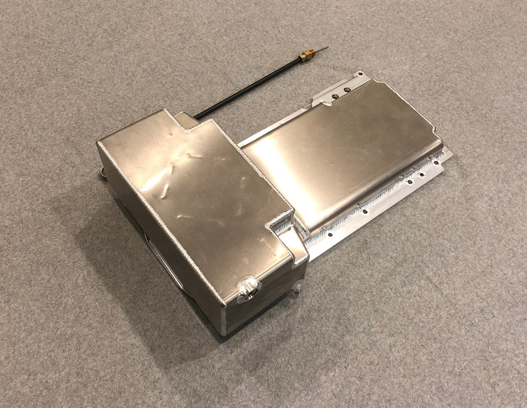 Front Sump LTx Swap Oil Pan - Suits 370Z and G37 (Z34, V36