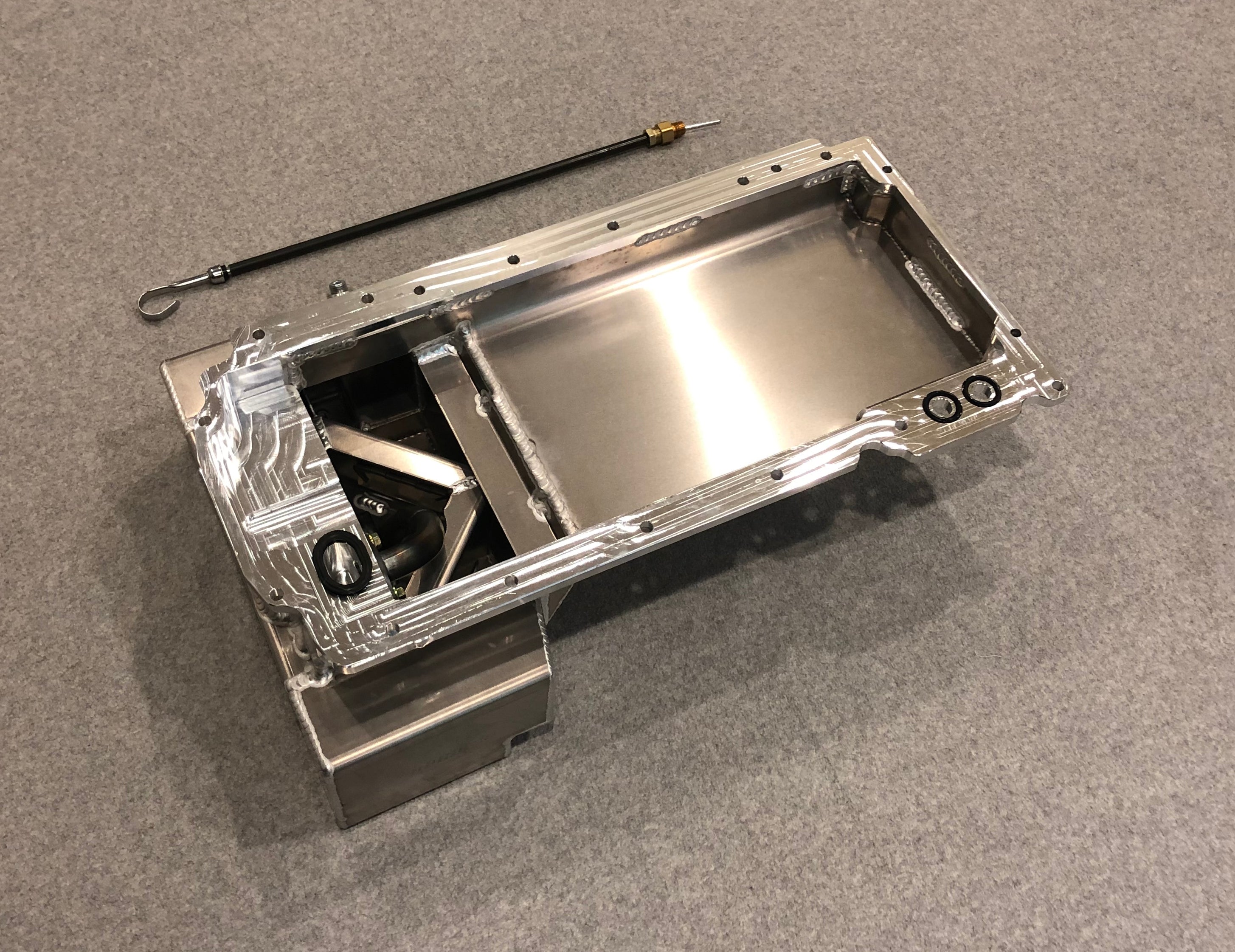 A38grate＋38GT310 ＋ASINOPLATE Arthrex - Locking Third Tubular Plate, SS, 8H - AR-8943T-08