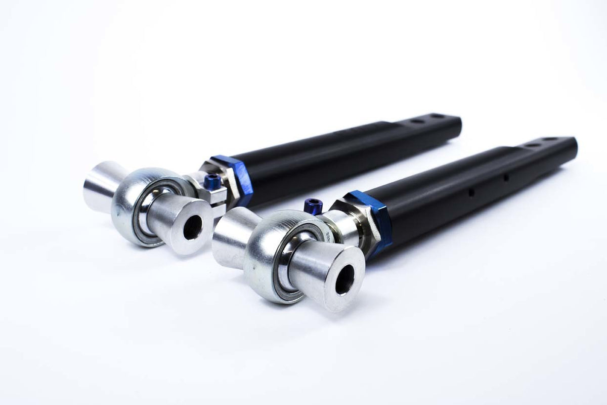 SPL TITANIUM Tension Rods S13/Z32/R32 GTS – LOJ Conversions