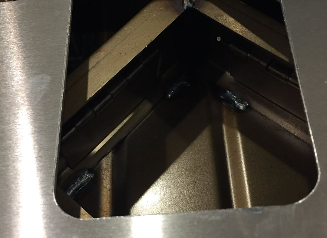 300ZX LS Swap Oil Pan – LOJ Conversions