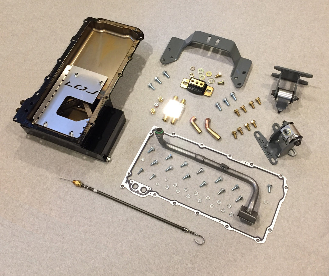moonlightページ T56 magnum XL Swap kit for the 1990+ Nissan 300zx – Merlin