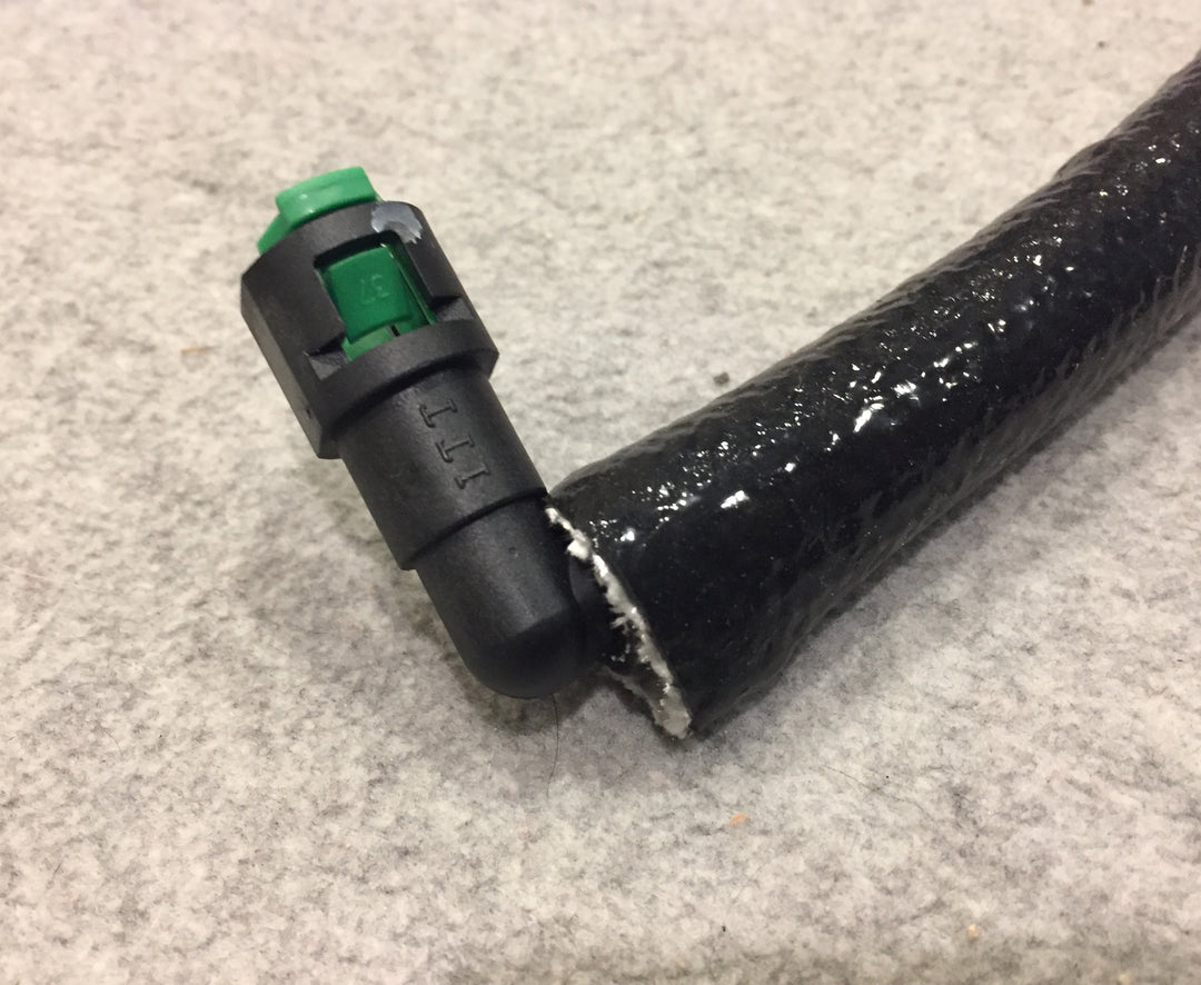 350Z / G35 Coupe LS Swap Fuel System (up to 550WHP) – LOJ Conversions